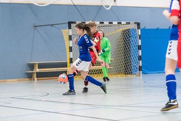 Bild 399 - HFV Futsalmeisterschaft C-Juniorinnen